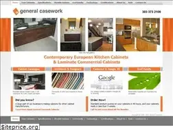 Sites similar to generalcasework.com
