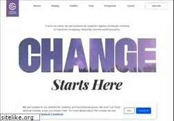 Sites similar to generalcatalyst.com
