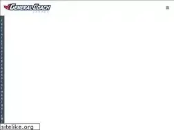Sites similar to generalcoachcanada.com