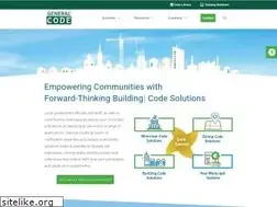 Sites similar to generalcode.com