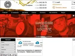 Sites similar to generalcompany.su