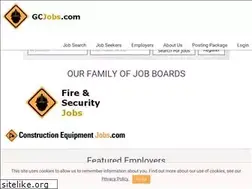 Sites similar to generalconstructionjobs.net