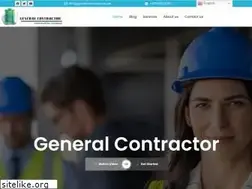 Sites similar to generalcontractor.ae