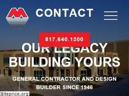 Sites similar to generalcontractor.com