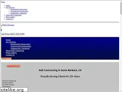 Sites similar to generalcontractorinsantabarbara.com