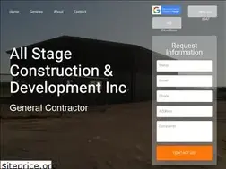 Sites similar to generalcontractormadera.net