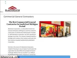 Sites similar to generalcontractormichigan.com