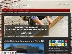 Sites similar to generalcontractoryorkne.com
