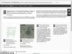 Sites similar to generalcookbook.blogspot.com