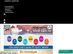 Sites similar to generaldedektor.com