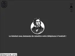 Sites similar to generaldelbee.fr