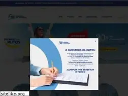 Sites similar to generaldeseguros.mx