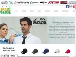 Sites similar to generaldeuniformes.com