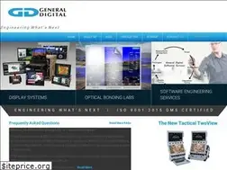 Sites similar to generaldigital.com