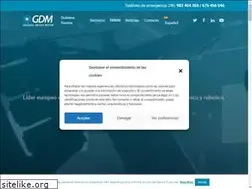 Sites similar to generaldrivermotor.com