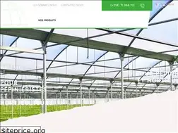 Sites similar to generalehortiservices.com