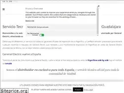 Sites similar to generalelectricoficial.com