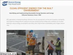 Sites similar to generalenergycorp.com