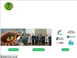 Sites similar to generales.cl