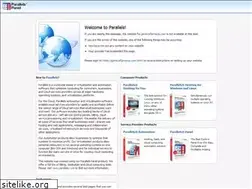 Sites similar to generalfarmacia.com