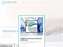 Sites similar to generalfilter.com