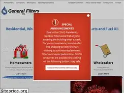 Sites similar to generalfilters.com