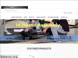 Sites similar to generalfitnessmaine.com