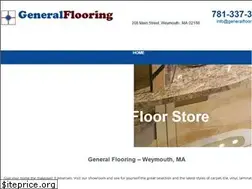 Sites similar to generalflooring.com