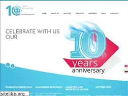 Sites similar to generalfresh.com