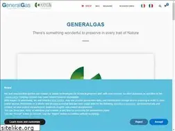 Sites similar to generalgas.eu