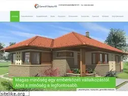 Sites similar to generalgepesz.hu