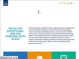 Sites similar to generalglass.com