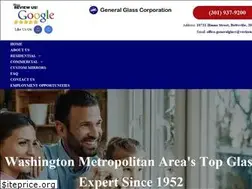 Sites similar to generalglasscorporation.com