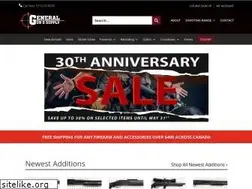Sites similar to generalgun.com