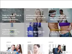 Sites similar to generalhealthmagazine.com