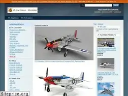 Sites similar to generalhobby.com