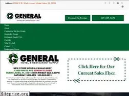 Sites similar to generalhotel.com