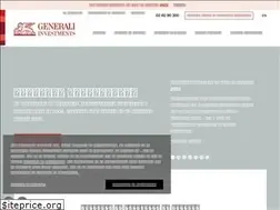 Sites similar to generali-investments.mk