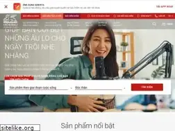 Sites similar to generali-life.com.vn