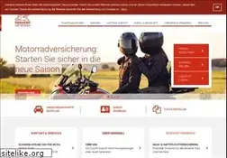Sites similar to generali.ch