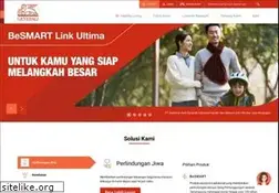 Sites similar to generali.co.id