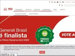 Sites similar to generali.com.br
