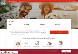 Sites similar to generali.com.tr