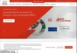 Sites similar to generali.com