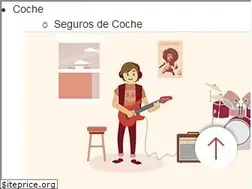 Sites similar to generali.es