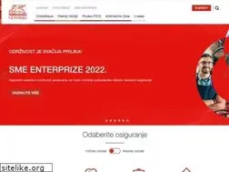 Sites similar to generali.hr