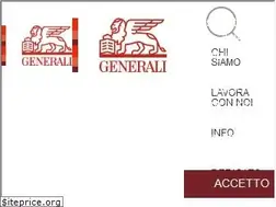 Sites similar to generali.it