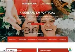 Sites similar to generali.pt