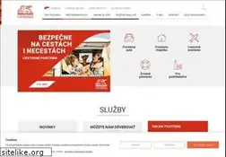 Sites similar to generali.sk
