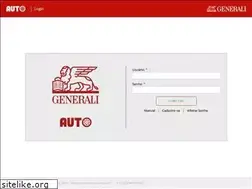 Sites similar to generaliauto.com.br